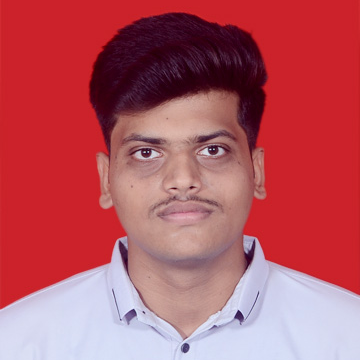 LABHESH CHAUDHARI