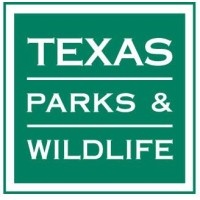 Texas Parks and Wildlife Department logo
