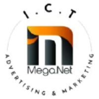 Mega.Net Communications Limited logo