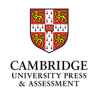 Cambridge University logo