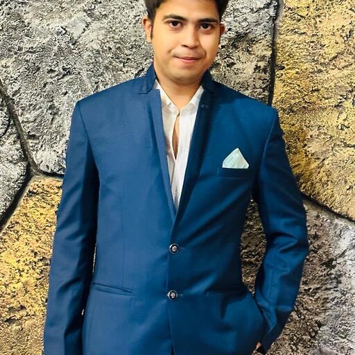 Muhammad Sohaib