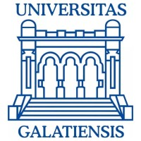 University of Dunărea de Jos logo