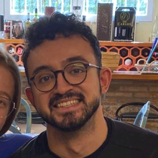 Javier Jiménez Díaz