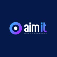 AimIt logo