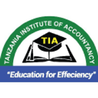 Tanzania Institute of Accountancy logo