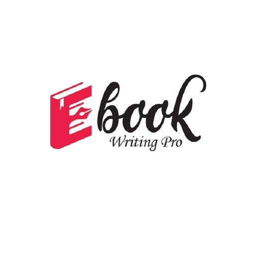 eBook Writing Pro logo