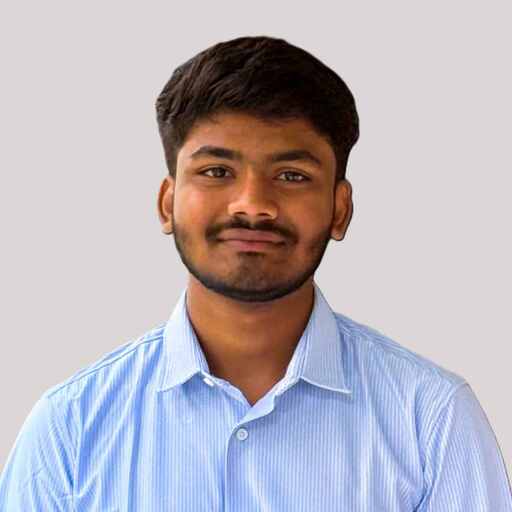 Vivek Namani