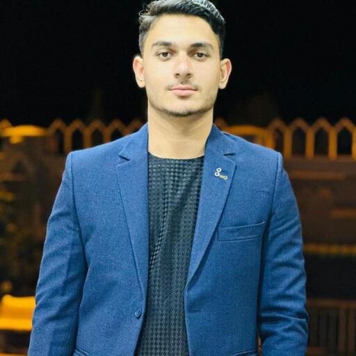 Khalid Ahmad Noori