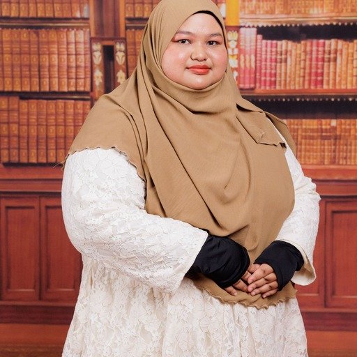 Nurhawani Samsudin