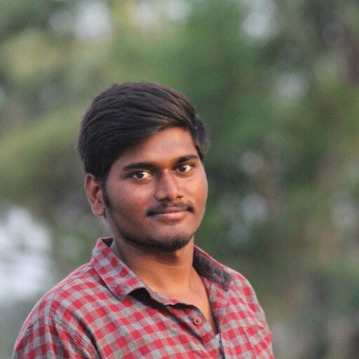 Gatti Suresh