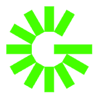 Greener logo