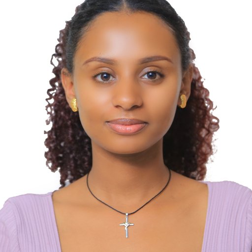 Bezawit Berhane User
