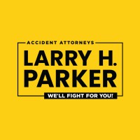 The Law Offices of Larry H Parker logo