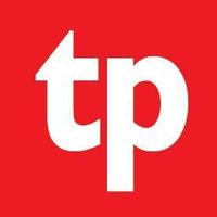 Temasek Polytechnic logo