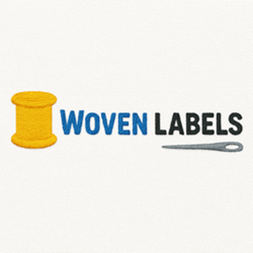 Woven Labels UAE logo