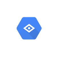 Google Cloud Vision API logo