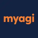 Myagi logo