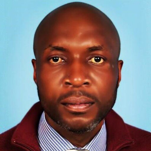 Moses Wawiye