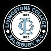 Livingstone College logo