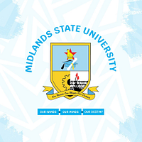 Midlands State University logo
