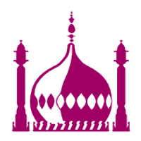 Brighton & Hove City Council logo
