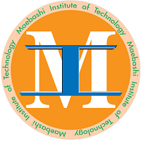 Maebashi Institute of Technology University logo