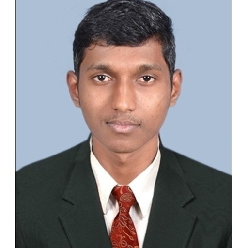 Raju Subramani