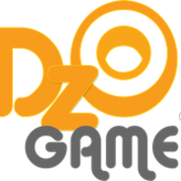 DzoGame LTD Co logo