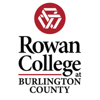 Rowan College at Burlington County logo