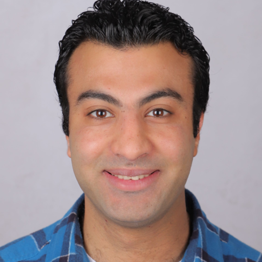 Ahmed Heikal