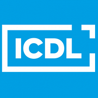 European Computer Driving Licence logo