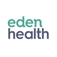 Eden Health logo