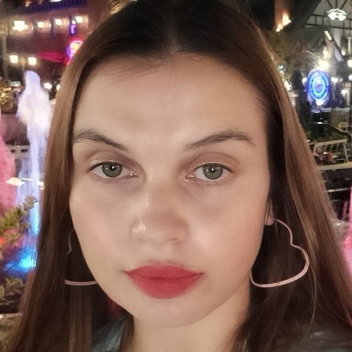 Anastasia  Alemasova 