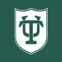 TULANE UNIVERSITY logo