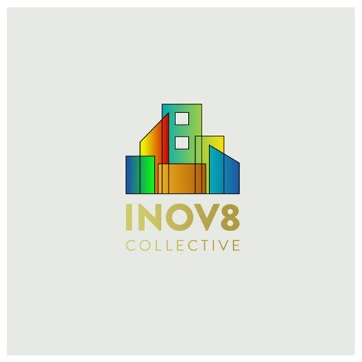 Innov8collective  logo