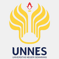 Universitas Negeri Semarang logo