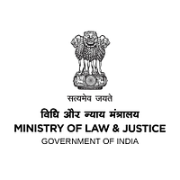 Ministry of Law and Justice logo