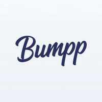 Bumpp logo