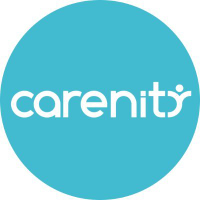 CARENITY logo