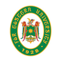 FEU High School logo