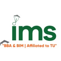 Institute of Management Studies logo