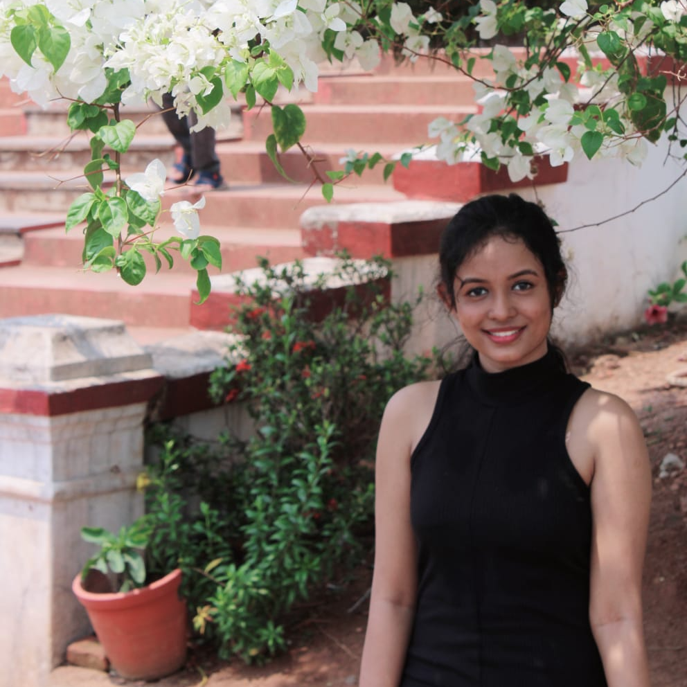 ANJANA Chappilathottil