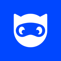 NinjaCat logo