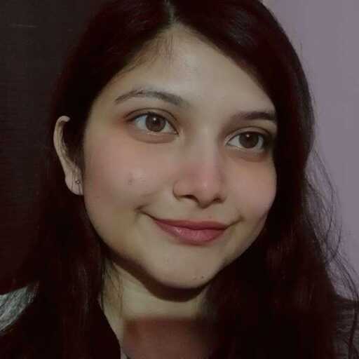 Radha Mittal