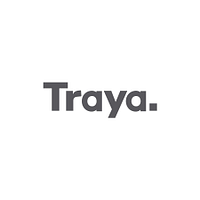 Traya health logo
