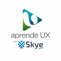 Aprende UX logo