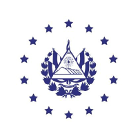 Ministry of Foreign Affairs of El Salvador logo