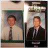 Daniel Ho