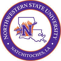 Northwestern State University logo