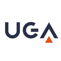 Grenoble Alpes University logo